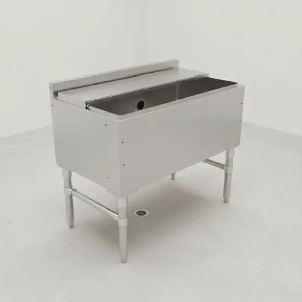 John Boos UBIB-2136-X