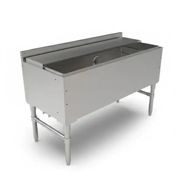 John Boos UBIB-2148-CP10