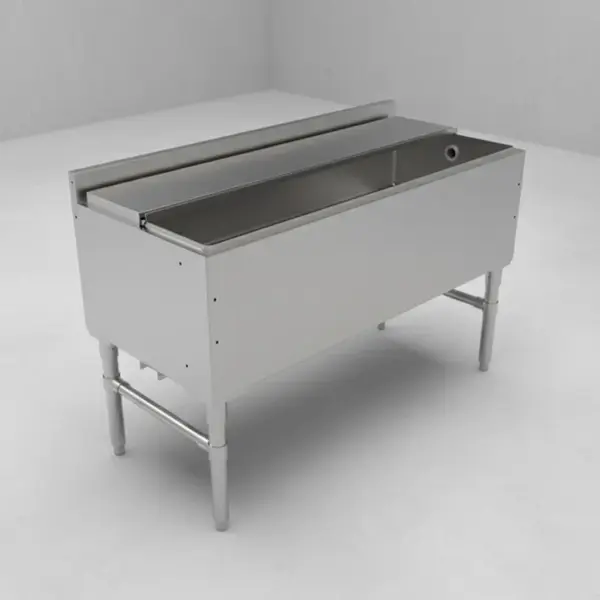 John Boos UBIB-2148-CP10-X