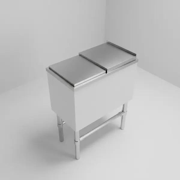 John Boos UBIBL-1812