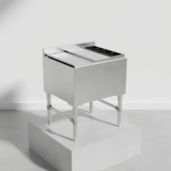 John Boos UBIBL-1824-BWH