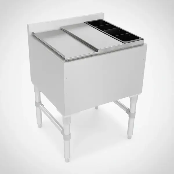 John Boos UBIBL-1830-BWH