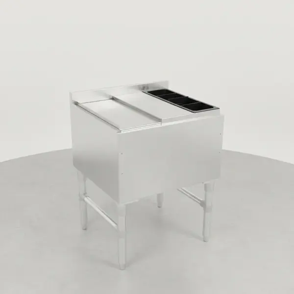 John Boos UBIBL-1836-BWH