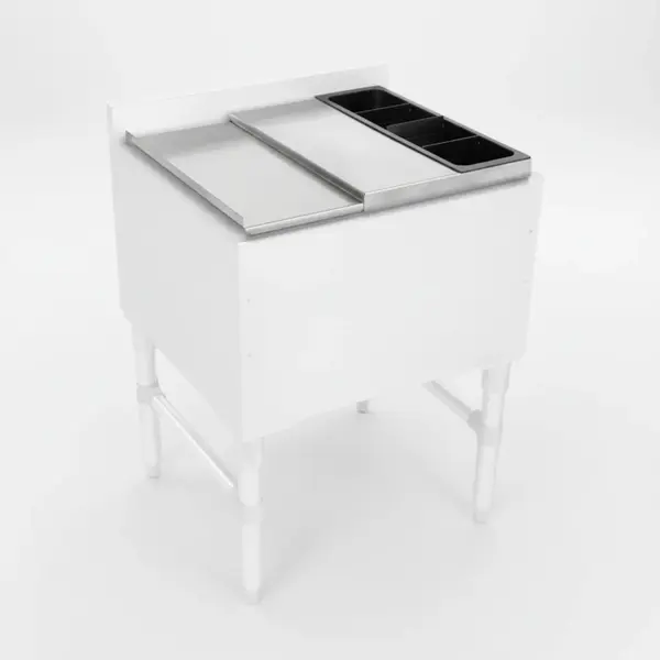 John Boos UBIBL-1836-BWH-X