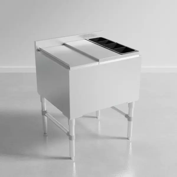 John Boos UBIBL-1848-BWH