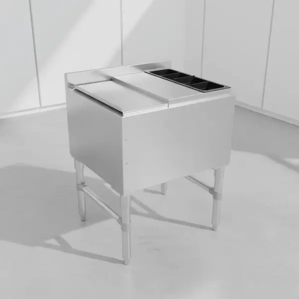 John Boos UBIBL-1848-BWH-X