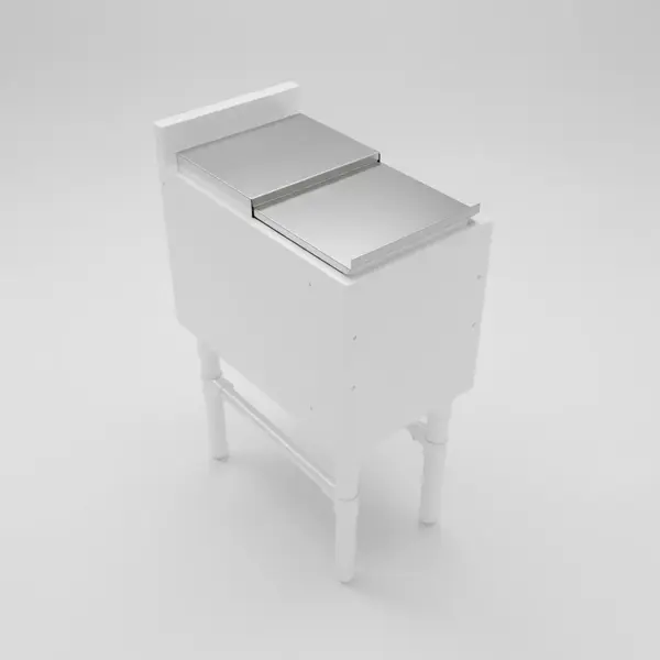 John Boos UBIBL-2112