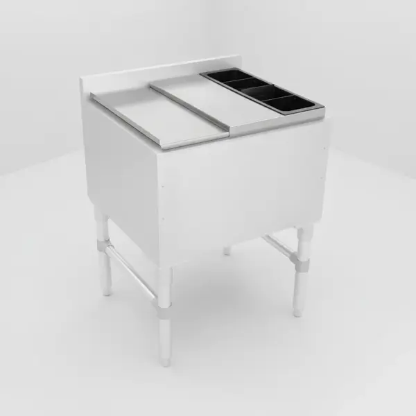 John Boos UBIBL-2130-BWH