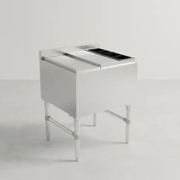 John Boos UBIBL-2130-BWH-X