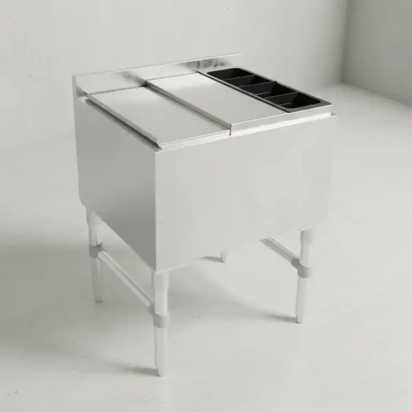 John Boos UBIBL-2136-BWH