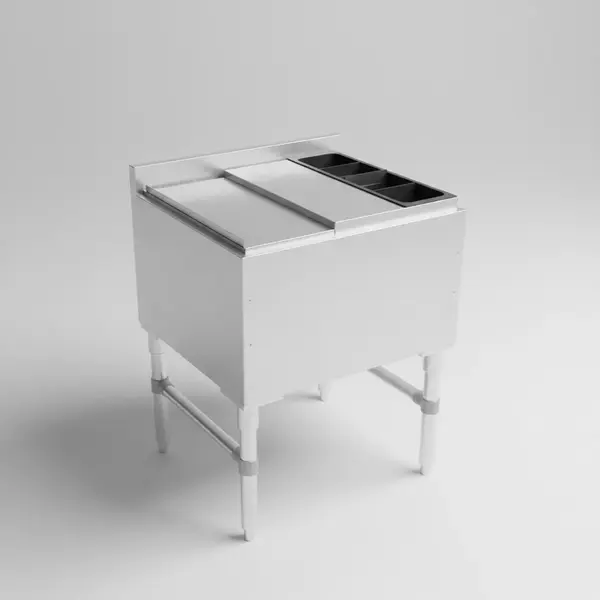 John Boos UBIBL-2148-BWH-X