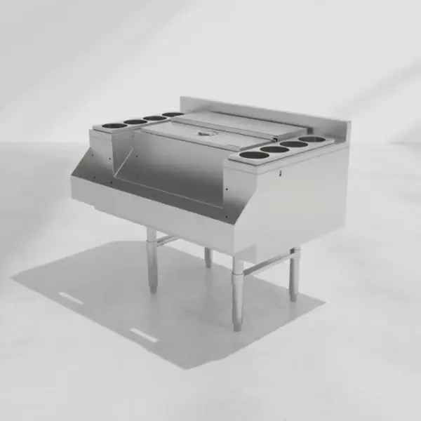 John Boos UBJB-2736-CP7