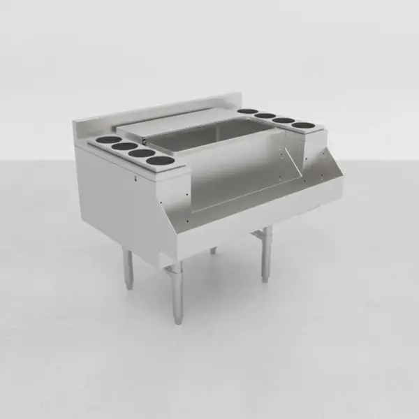 John Boos UBJB-2736-CP7-X