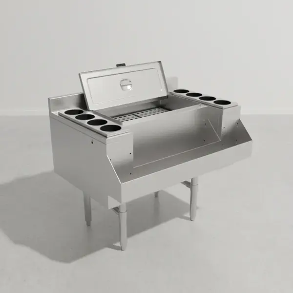 John Boos UBJB-2742-CP10