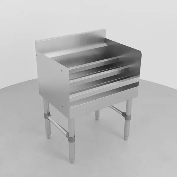 John Boos UBLD-1818-X