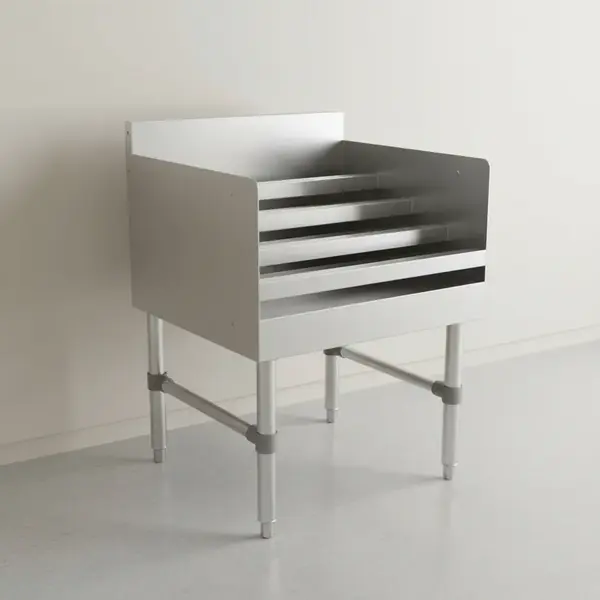 John Boos UBLD-2112-X