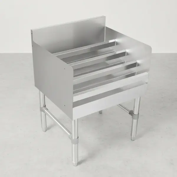 John Boos UBLD-2124-X