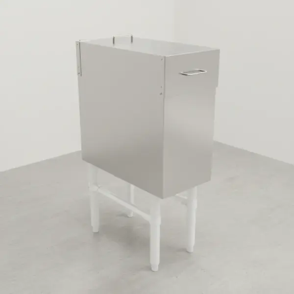 John Boos UBLDC-1812