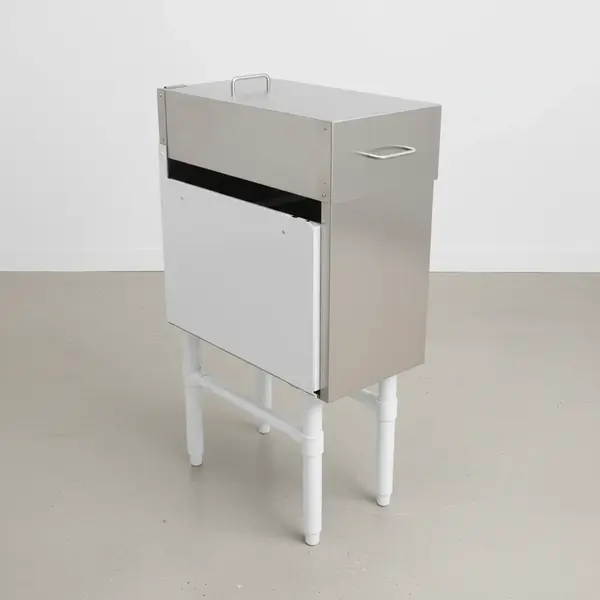 John Boos UBLDC-1812-X