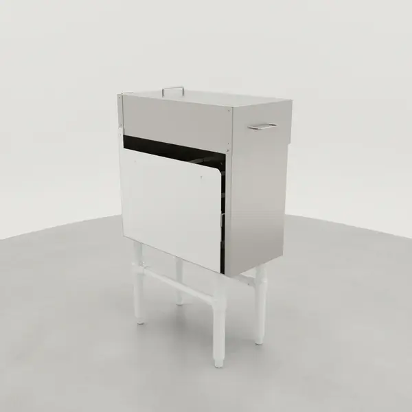 John Boos UBLDC-1824