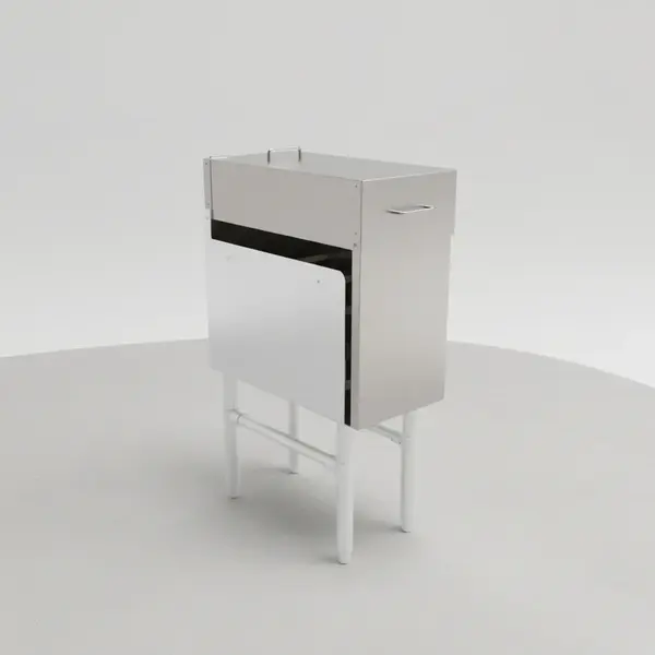 John Boos UBLDC-2118