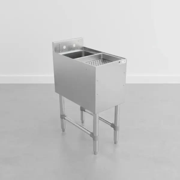 John Boos UBMS-1812-X