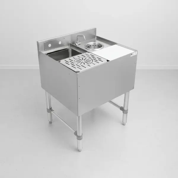 John Boos UBMS-1824-X