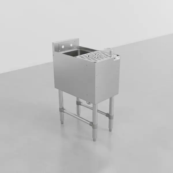 John Boos UBMS-2112-X