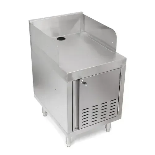 John Boos UBPS-2418-R