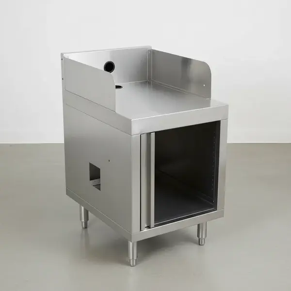 John Boos UBPS-2424-R