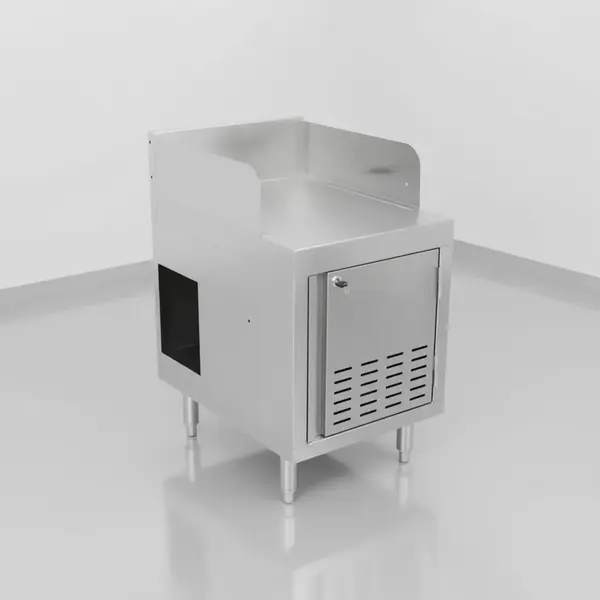 John Boos UBPS-2424-R-X