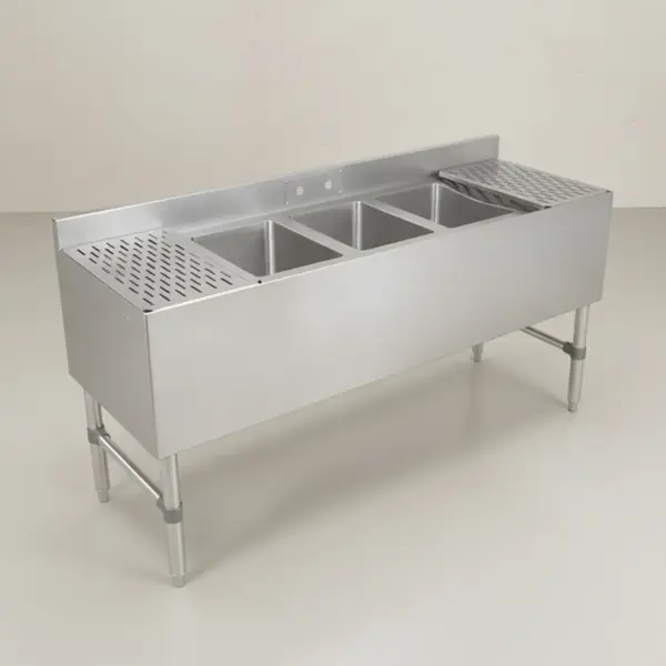 John Boos UBS3-1836-X