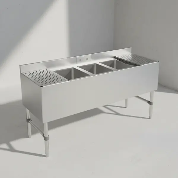 John Boos UBS3-1860-2D12