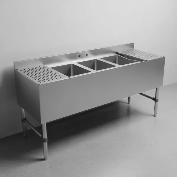 John Boos UBS3-1872-2D18