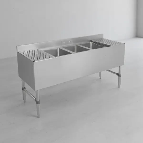 John Boos UBS3-1884-2D24