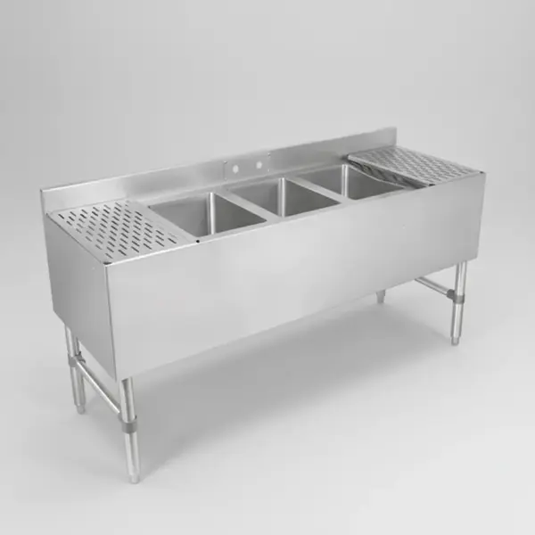 John Boos UBS3-1884-2D24-X