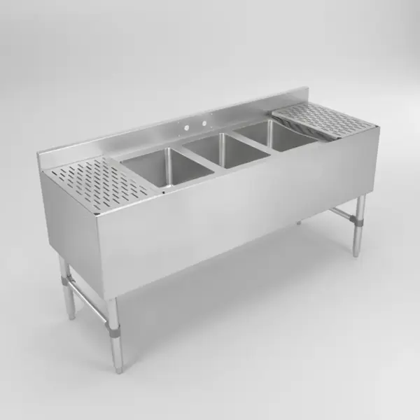 John Boos UBS3-2136-X