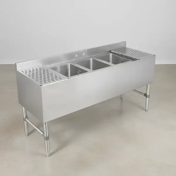 John Boos UBS3-2160-2D12