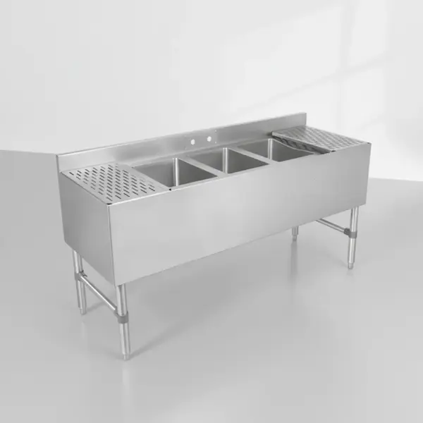 John Boos UBS3-2160-2D12-X