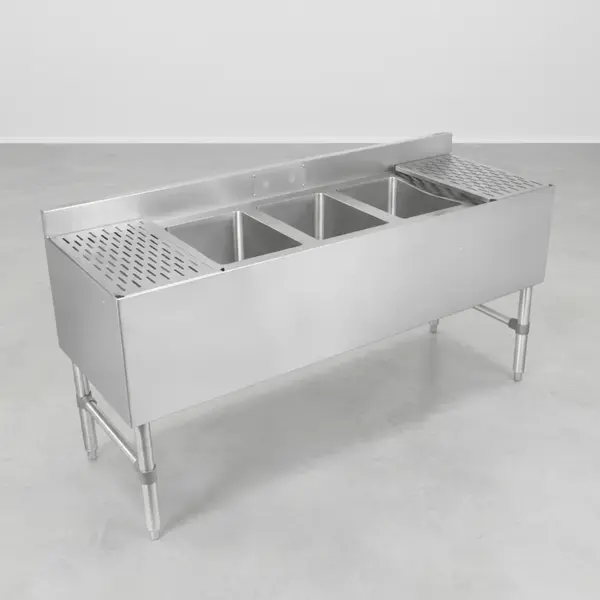 John Boos UBS3-2172-2D18-X