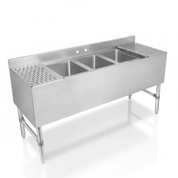 John Boos UBS3-2184-2D24