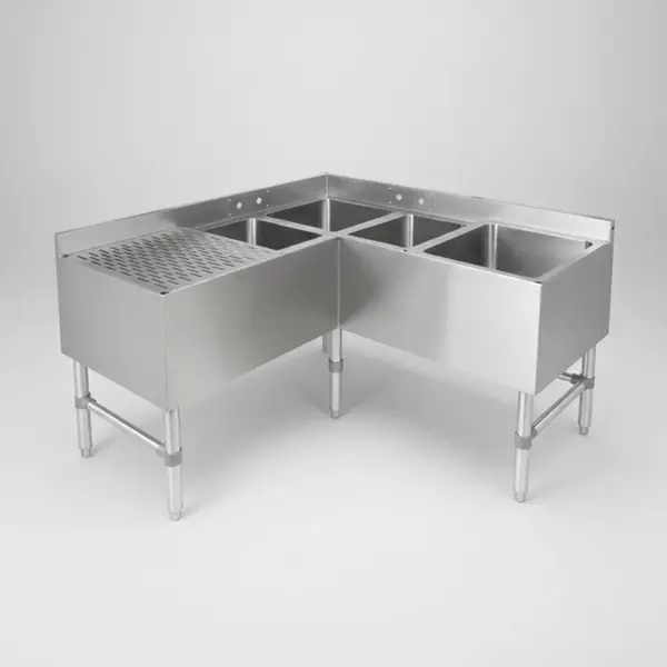 John Boos UBS3C-2148-2D18