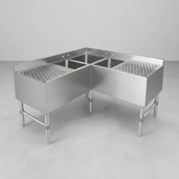 John Boos UBS3C-2148-2D18-X