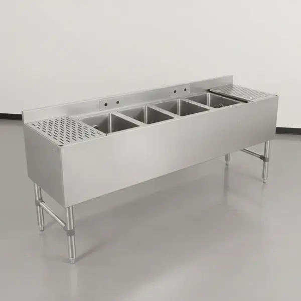 John Boos UBS4-1872-2D12