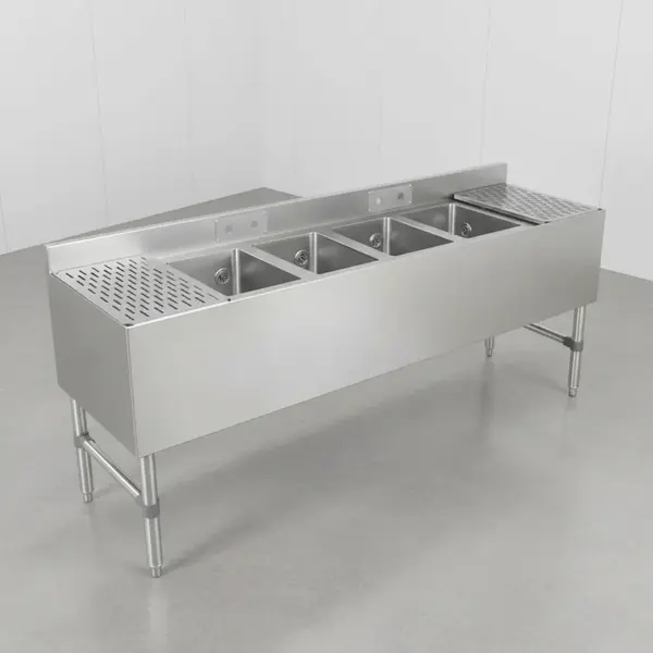 John Boos UBS4-1884-2D18-X