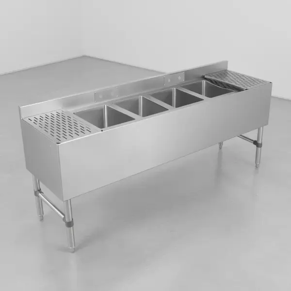 John Boos UBS4-1896-2D24