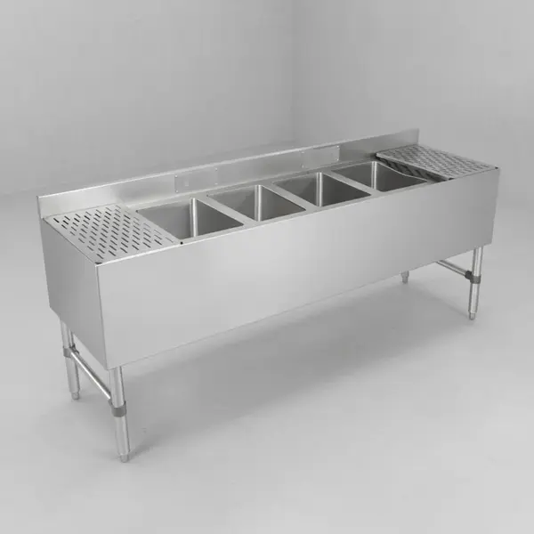 John Boos UBS4-2148-X