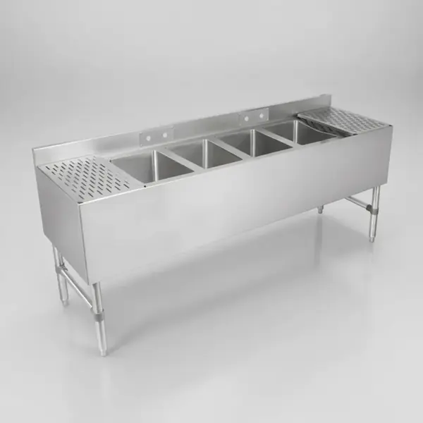 John Boos UBS4-2172-2D12-X