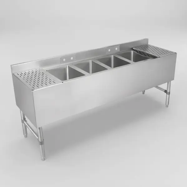 John Boos UBS4-2184-2D18