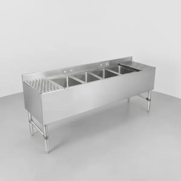 John Boos UBS4-2184-2D18-X